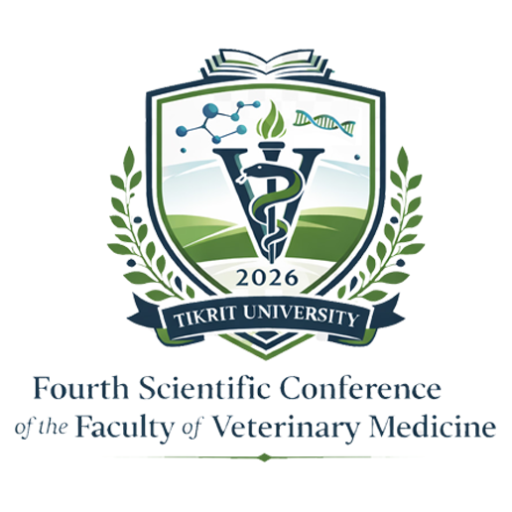 veterinary conference logo design 2026 4